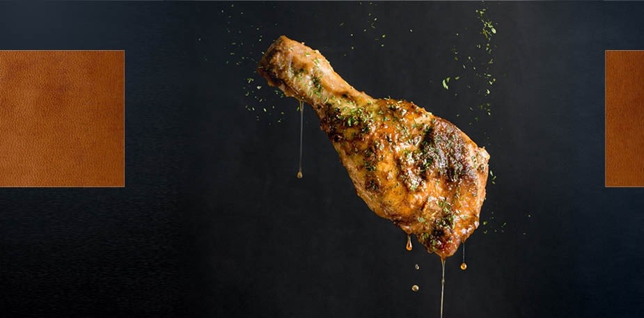 Chicken Beats Beef for South African Chefs